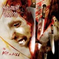 The will to kill