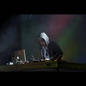 Gold Panda – heerlijk klankenspectrum