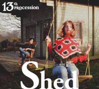 Shed (Ep)
