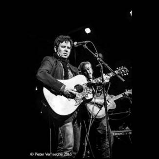 Howe Gelb &amp; Grant Lee Phillips - Unieke Belevenis