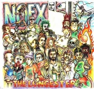 The Longest EP