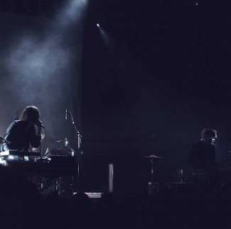 Liars - Muzikale genialiteit en gekte
