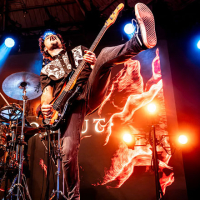 Psychonaut - Great Gigs In The Park 2026 – Wat een emotionele pletwals