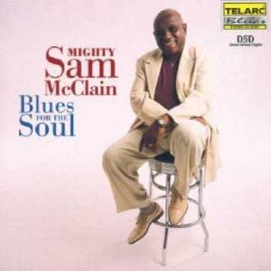 Blues for the soul
