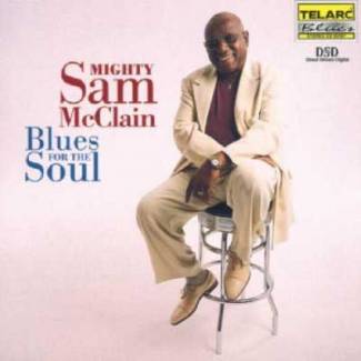 Blues for the soul