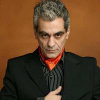 Le tango de Melingo…