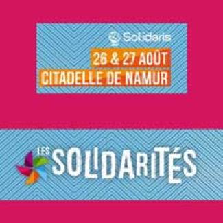 Les solidarités reviennent en force !