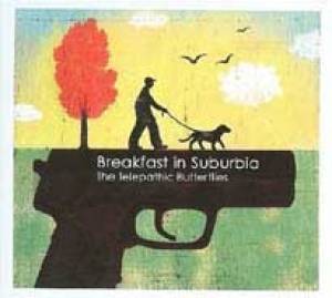 Breakfast in Suburbia