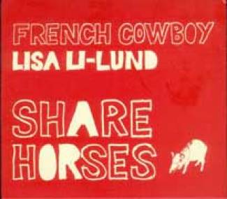 Share Horses