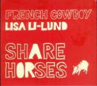 Share Horses