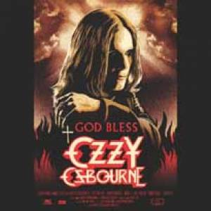 ‘Le prince des ténèbres’ Ozzy Osbourne dans un documentaire