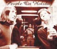 People On Holiday (Ep)