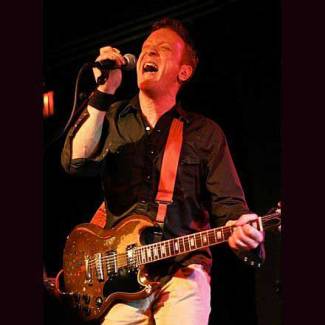 Buffalo Tom – Buffalo Boven
