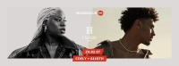 Coely - Coely zorgt voor een zwoel aanstekelijke party