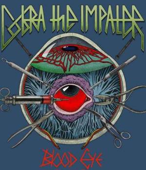 Blood Eye -single-