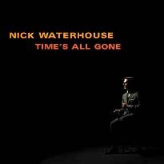 Les temps changent pour Nick Waterhouse …