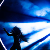 Loreen - Loreen moet het hebben van de Eurovisie songs