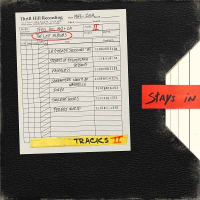 Blind Spot -single-