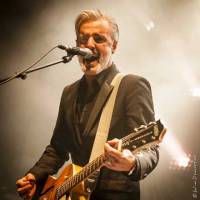 Triggerfinger (tryout) – Triggerfinger op z’n ‘El Pistolero’
