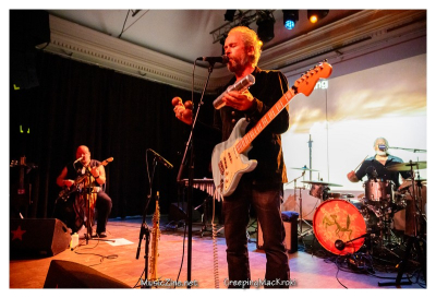 Drink The Sea, De Casino, Sint-Niklaas op 6 oktober 2026 – Pics