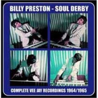 Soul derby