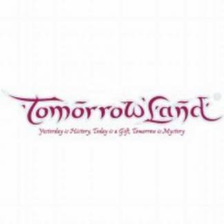 Tomorrowland 2010 van 23 t/m 25 juli 2010