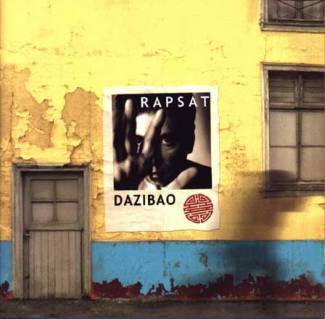 Dazibao