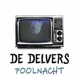 Poolnacht -single-