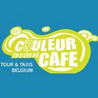 Couleur Café 2012: zondag 1 juli 2012