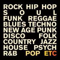 Pop Etc