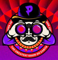 Paaspop 2025, Festivalterrein, Schijndel van 18 april t-m 20 april 2025 – Pics