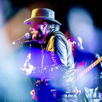 GoneWest 2015 – Daniel Lanois - De dunne lijn tussen herkenbaarheid en experiment