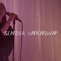 Sender Unknown -single-
