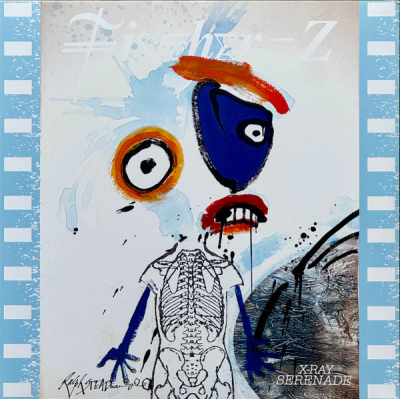 X-Ray Serenade