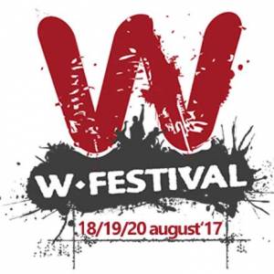 W-Festival 2017 : samedi 19 août