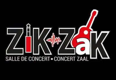 Concerts ZIK-ZAK – Septembre 2026