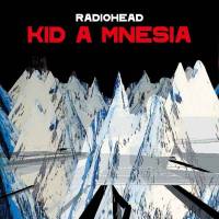 Radiohead joue sur les mots et les lettres…