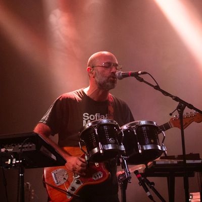 Isbells - Basegimitti, het vijfde kind van Isbells