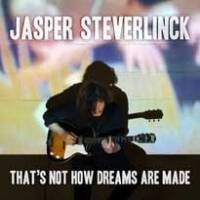 Ce n’est pas ainsi que les rêves de Jasper Steverlinck sont faits…