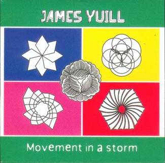 Movement In A Storm