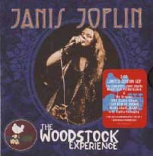 The Woodstock experience