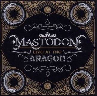 Live at the Aragon