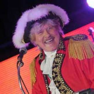 R.I.P. Paul Revere