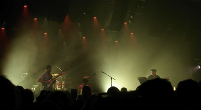 Jah Wobble &amp; The Invaders Of The Heart – Een galmende ‘dub’ waas van jammende, bezwerende, dromerige, groovy sounds + Rebuilt van ‘Metal box’