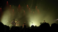Jah Wobble &amp; The Invaders Of The Heart – Een galmende ‘dub’ waas van jammende, bezwerende, dromerige, groovy sounds + Rebuilt van ‘Metal box’