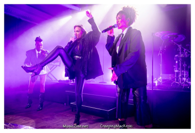 Kate Ryan live, 25Y, De Casino, Sint-Niklaas op 10 oktober 2026 – Pics