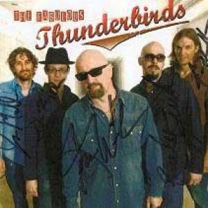 The Fabulous Thunderbirds