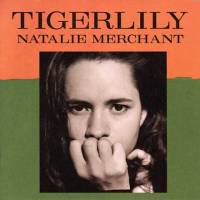 Tigerlily (réédtion)