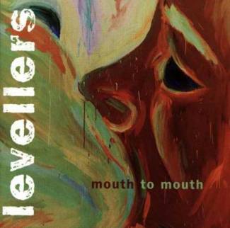 Mouth to mouth