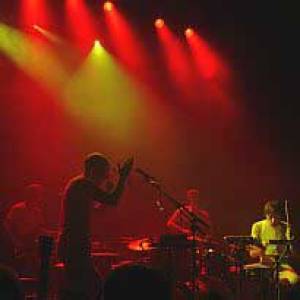 Radar Festival 2010: Black Mountain, Caribou, Here we go magic, Deer Tick